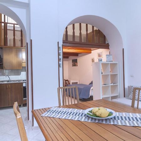 Casamare Villa Amalfi Bagian luar foto