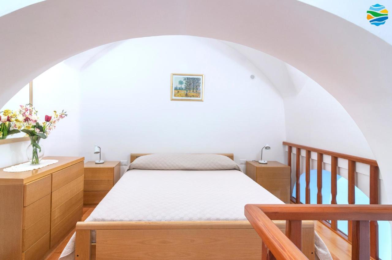Casamare Villa Amalfi Bagian luar foto